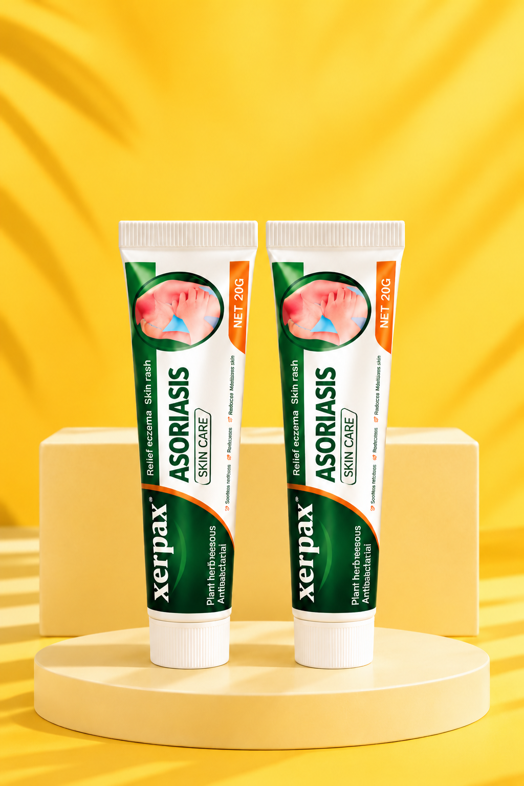 Set Trial Xerpax